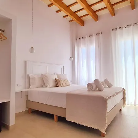 Waki Conscious Hotel Ciutadella (Menorca)