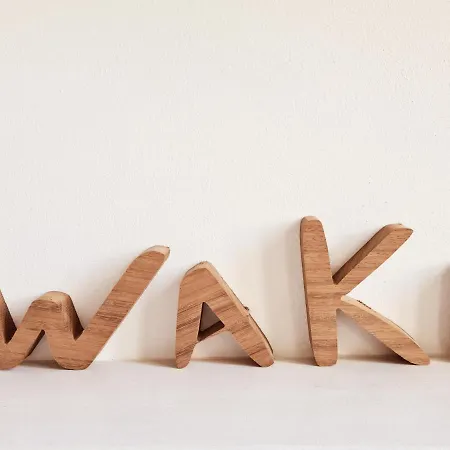 Waki Conscious Hotel