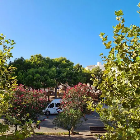 Hotel Waki Conscious Ciutadella (Menorca)