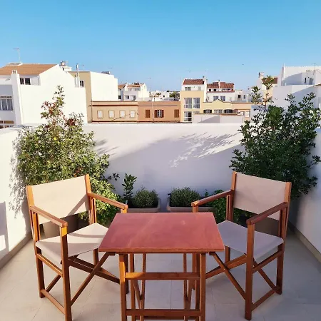 Hotel Waki Conscious Ciutadella (Menorca)