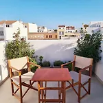 Hotel Waki Conscious Ciutadella (Menorca)