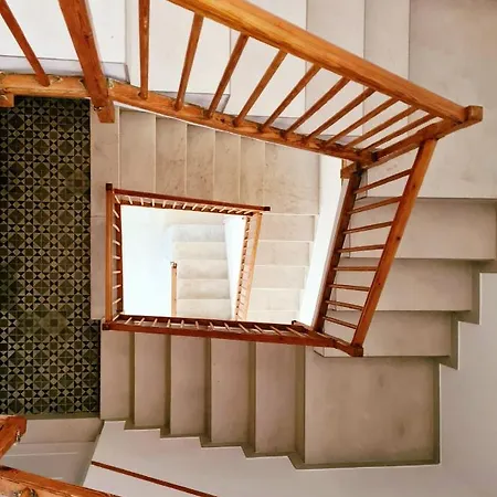 Hotel Waki Conscious Ciutadella (Menorca)