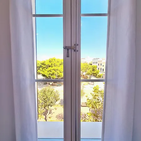 Hotel Waki Conscious Ciutadella (Menorca)