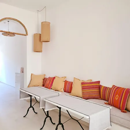 Waki Conscious Hotel Ciutadella (Menorca)