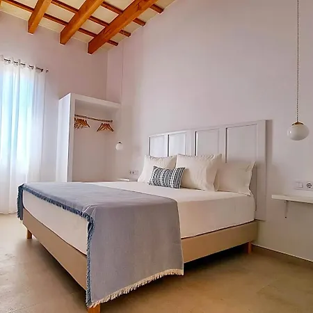 Hotel Waki Conscious Ciutadella (Menorca)