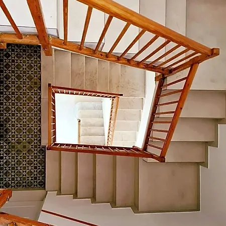 Hotel Waki Conscious Ciutadella (Menorca)