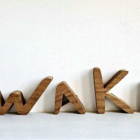 Waki Conscious Hotel 3*