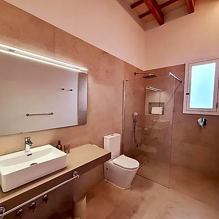 Waki Conscious 3* Ciutadella (Menorca)
