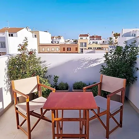 Waki Conscious Hotel Ciutadella (Menorca)
