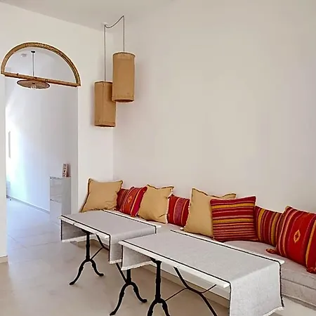 Waki Conscious Hotel