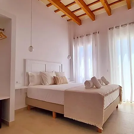 Waki Conscious 3* Ciutadella (Menorca)