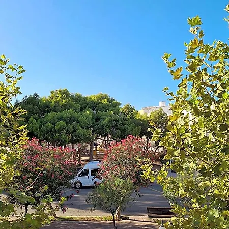 Waki Conscious 3* Ciutadella (Menorca)