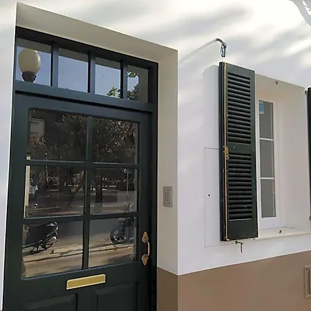 Waki Conscious Hotel Ciutadella (Menorca)