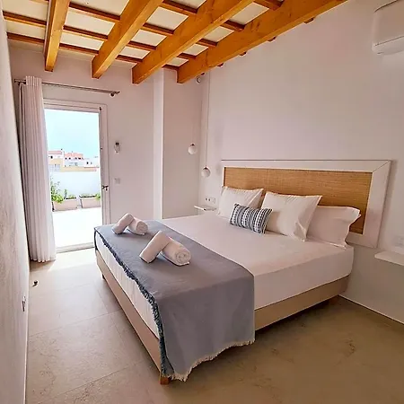 Waki Conscious Hotel