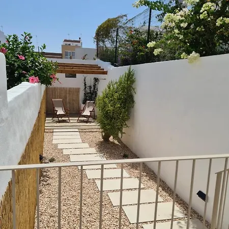 Otel Waki Conscious Ciutadella (Menorca)