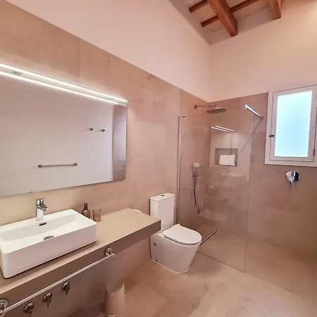 Otel Waki Conscious Ciutadella (Menorca)